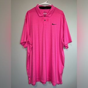 Nike Golf Polo